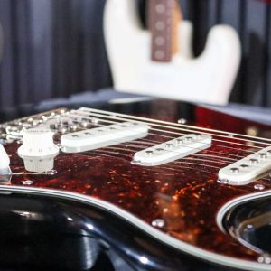 2017 Fender Custom Shop Postmodern Stratocaster / 40