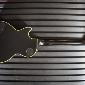 Epiphone Les Paul Custom 55' Reissue in Ebony / 189