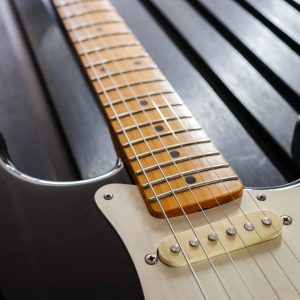 JAPAN made FENDER – Sought after 1994 Fender Stratocaster MIJ in