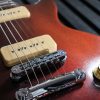 Gibson Les Paul Tribute in Flip Flop