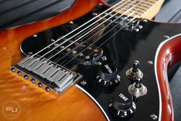 Fender Player Lead III / 95