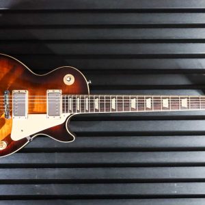 Gibson Les Paul Traditional 2010 Stunning Desert Burst / 57