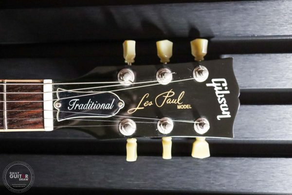 Gibson Les Paul Traditional 2010 Stunning Desert Burst / 57