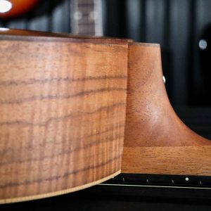 Sheeran by Lowden S04 Acoustic / 205
