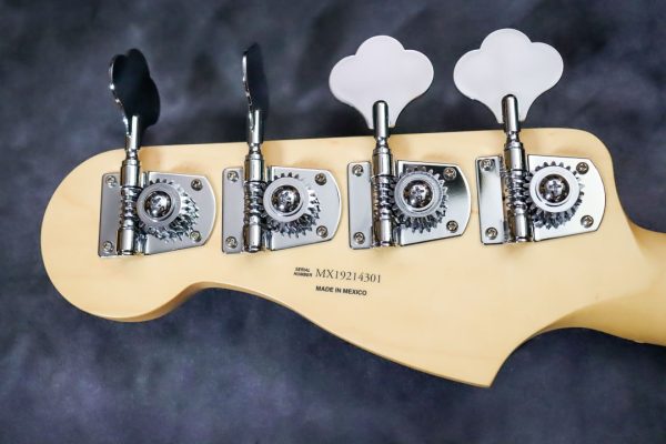 282 Fender Player P-Bass