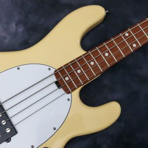 351 Sterling by Music Man Sub Ray 4 - Vintage Cream
