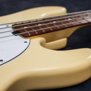 351 Sterling by Music Man Sub Ray 4 - Vintage Cream