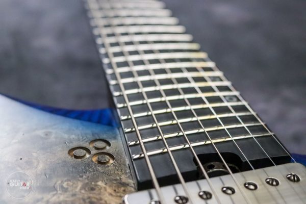 359 GOC 7-String Headless Guitar