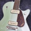 360 COVER Gretsch Electromatic in Green