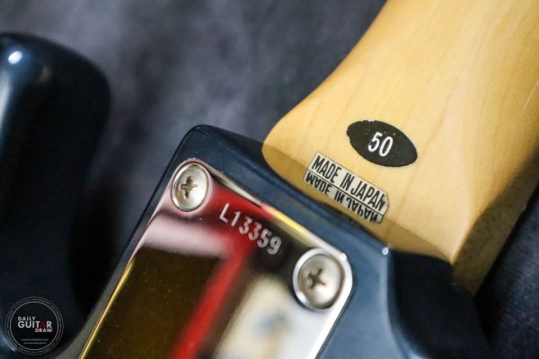 361 Tokai Jazz Sound Bass