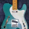 365 COVER Squier Classic Vibe 60's Telecaster