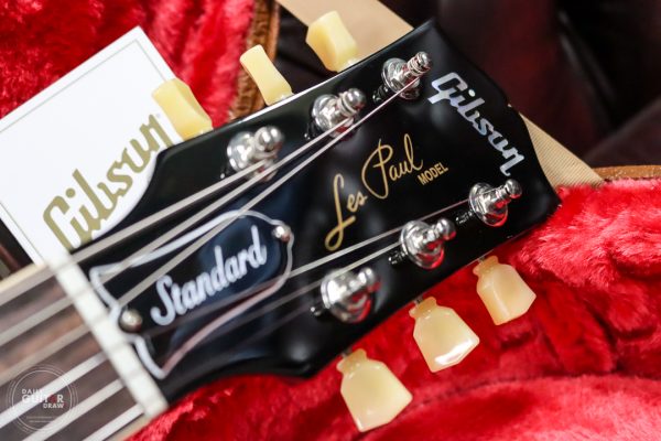 374 Gibson Les Paul