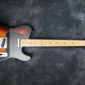 376 Fender Telecaster Player Series Sunburst
