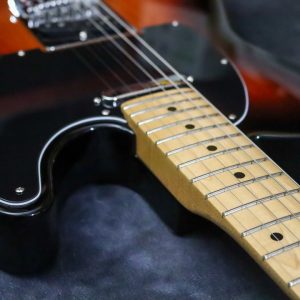 376 Fender Telecaster Player Series Sunburst