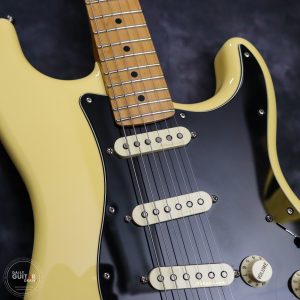 378 COVER Fender Stratocaster Player w Upgrades