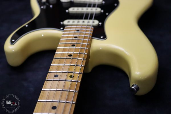 378 Fender Stratocaster Player w Upgrades