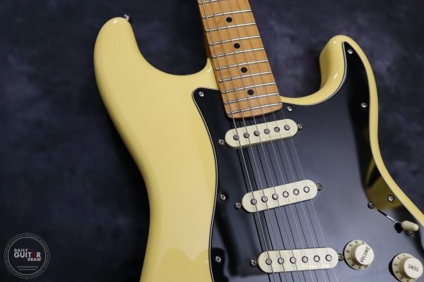 378 Fender Stratocaster Player w Upgrades