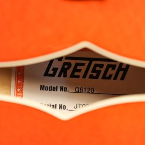 389 Gretsch Chet Atkins