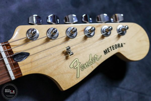 399 Fender Meteora