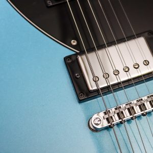399 Fender Meteora