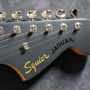 403 Squier Jaguar
