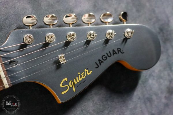 403 Squier Jaguar