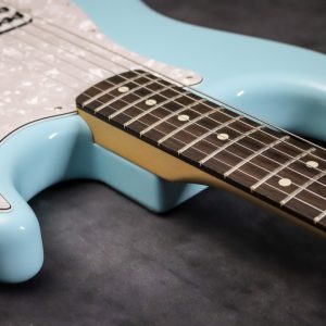 407 Fender Tom Delonghi Stratocaster