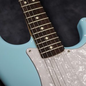 407 Fender Tom Delonghi Stratocaster