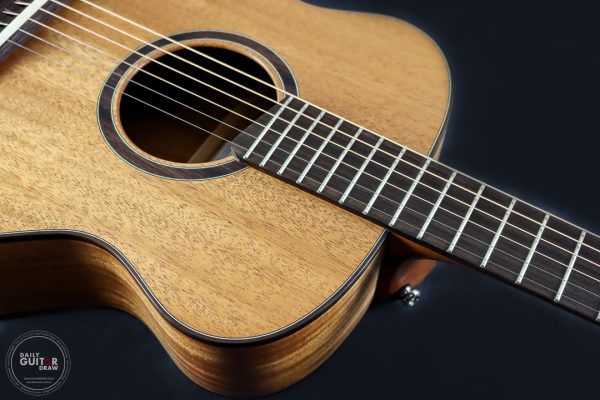 405 JKM Acoustic Guitar