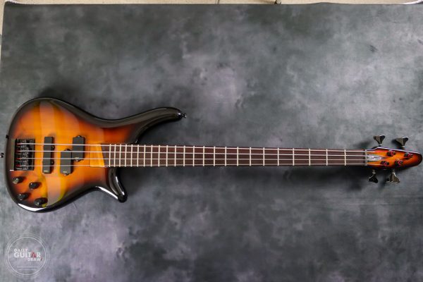 415 Bass Collection 4 String