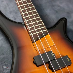 415 COVER Bass Collection 4 String