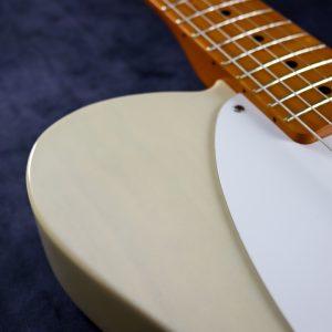420 Fender Esquire Blonde