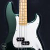 426 COVER Fender LTD Precision Bass in British Racing Green
