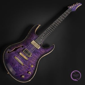 418 Valenti Nebula Custom