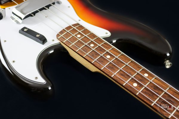 439 Fender Jazz Bass MIJ