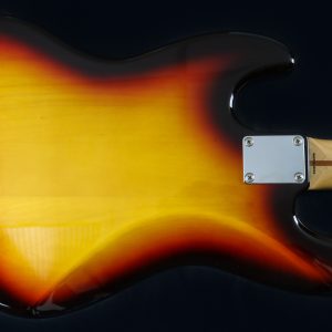 439 Fender Jazz Bass MIJ