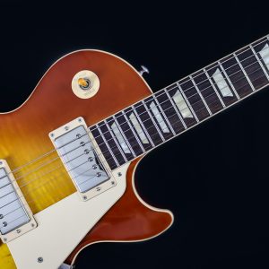 441 Gibson Les Paul Standard 60's