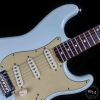 482 COVER Fender Classic Player 60’s Stratocaster Custom Shop Designed Sonic Blue 2006