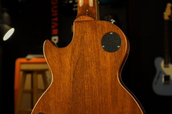 Gibson Les Paul Standard in Honey Burst / 932 | Daily Guitar Draw©